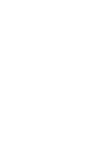 Logo de Marena Residences con edificios modernos azules y olas doradas, símbolo de lujo frente al mar.